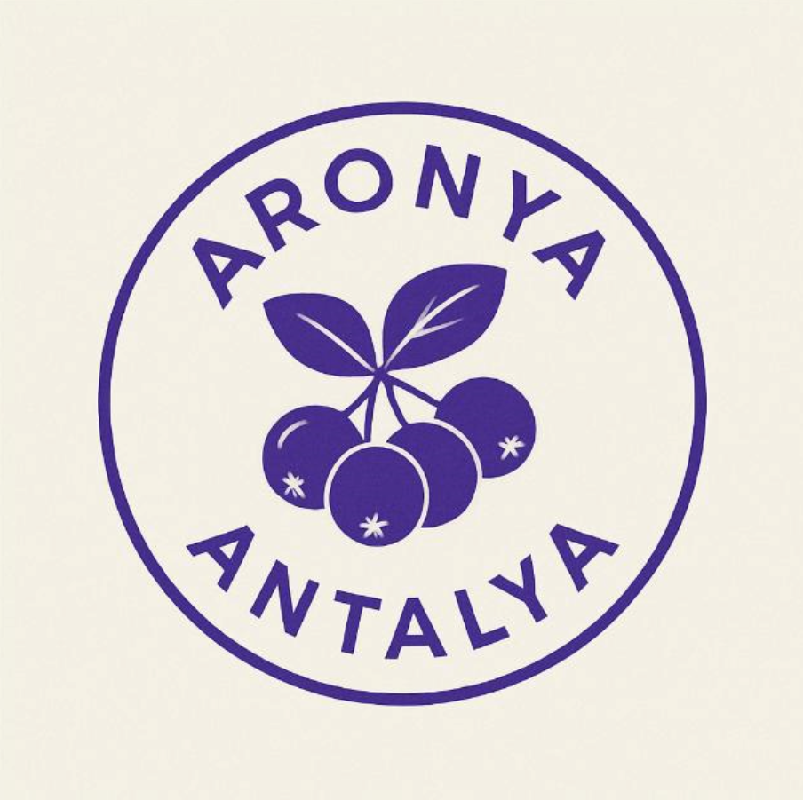 Aronya Antalya Logo
